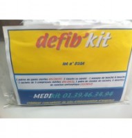 Defib'kit