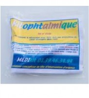 Kit ophtalmique