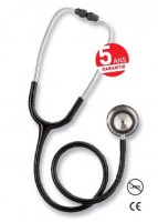 Stéthoscopes Magister double pavillon
