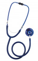 Stéthoscope STETHOCOLOR double pavillon